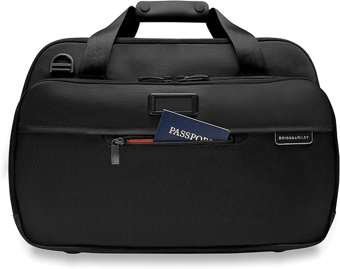 Expandable Cabin Bag - Image 7