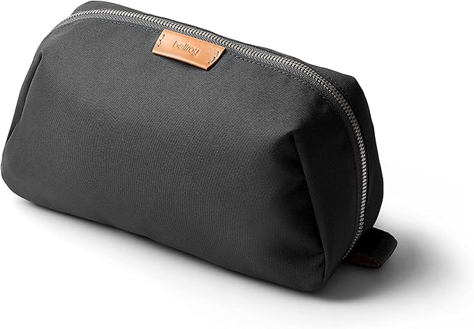 Bellroy Toiletry Kit Plus – (Toiletries pouch, bag) by Unknown