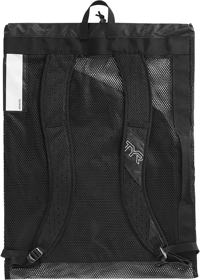 TYR Elite Team Mesh Backpack - Image 2