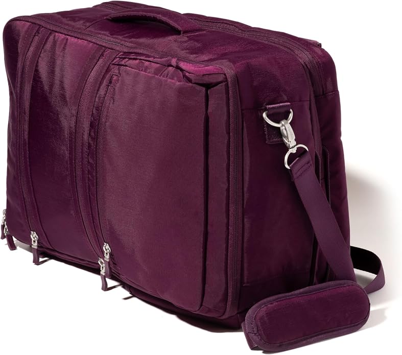 Baggallini Modern Convertible Travel Backpack - Image 13