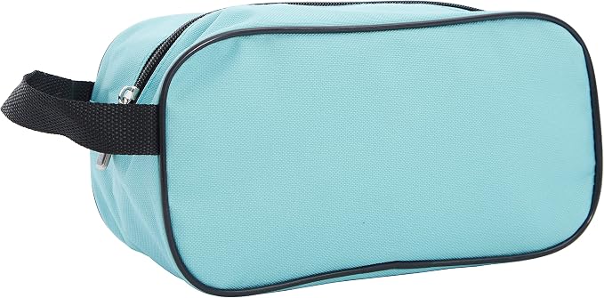 Travelers Club Midtown Hardside 4-Piece Luggage Travel Set, Emerald - Image 11