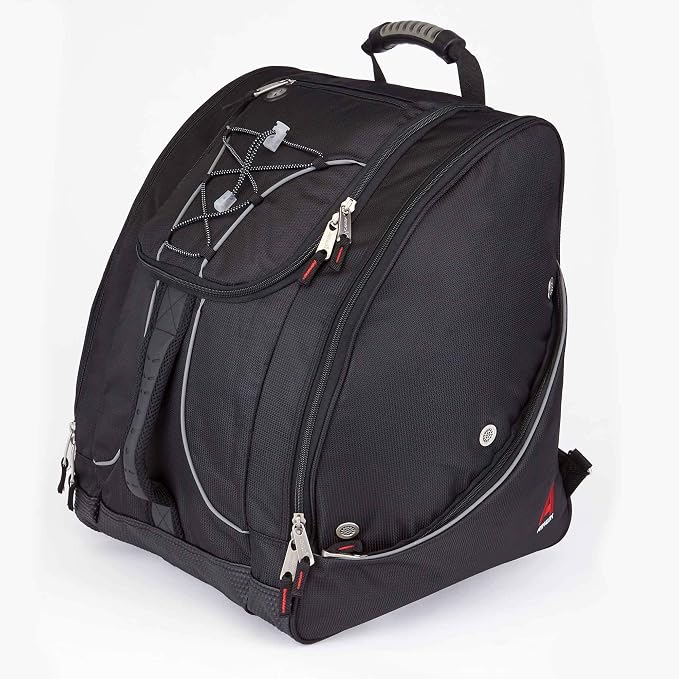 Athalon Everything Boot Bag/Backpack - Image 10