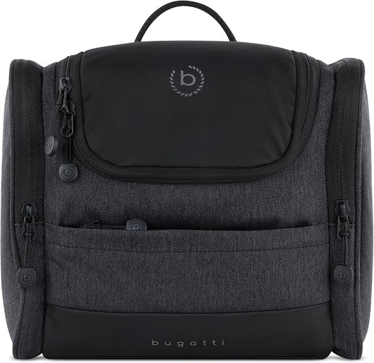 bugatti Unisex-Adult's Toiletry Bag by TravellerSedona