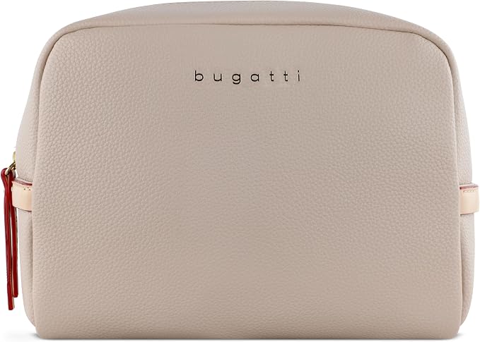 bugatti She Small Women's Travel Toiletry Bag by TravellerSedona