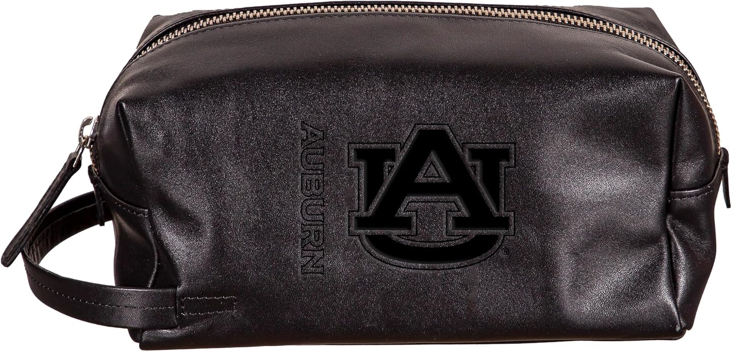 NCAA Travel Toiletry Bag for Men and Women by TeamSportsAmerica