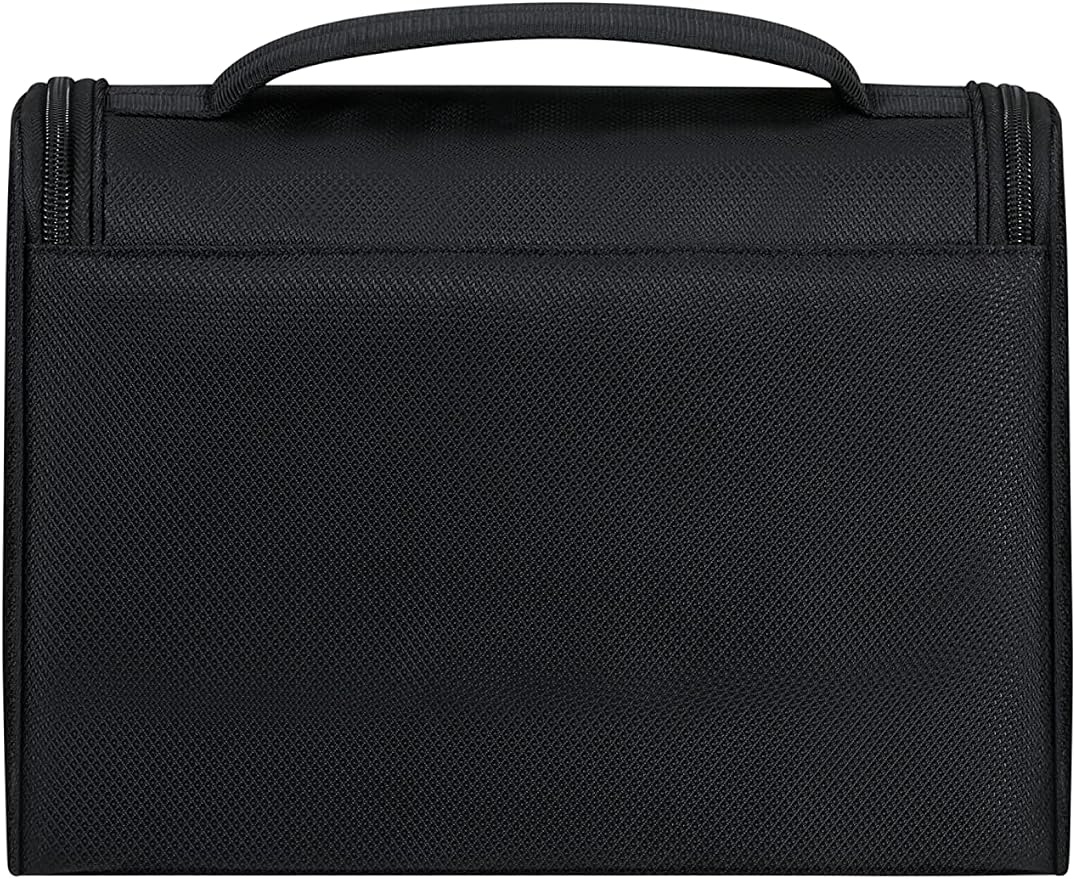 Samsonite Respark Toilet Kit - Bag, Respark Toilet Kit Toiletry Bag - Image 4