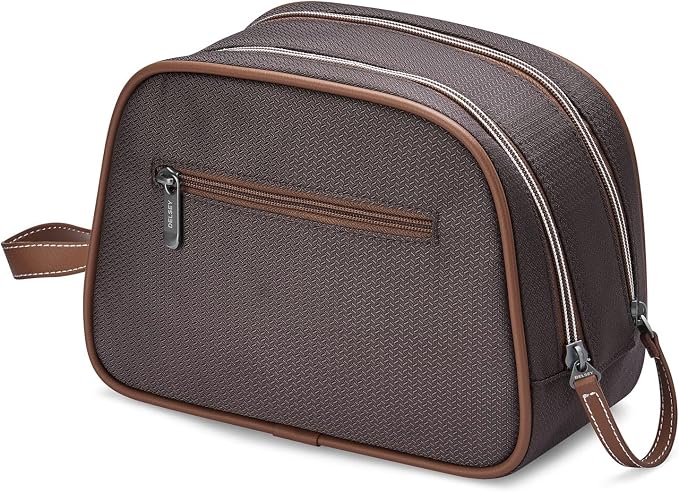DELSEY Paris Women's Chatelet Air 2.0 Toiletry and Makeup Travel Bag - Image 5