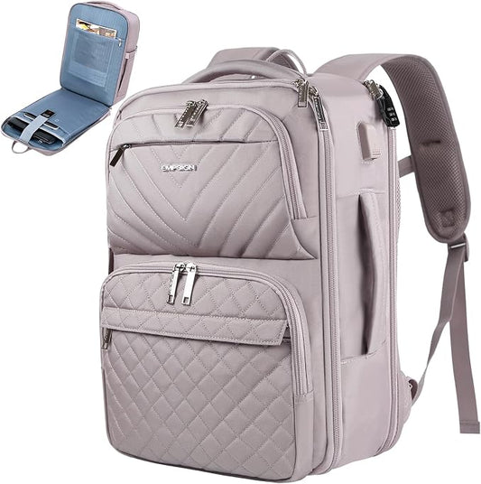 EMPSIGN Laptop Backpack 8032 by EMPSIGN