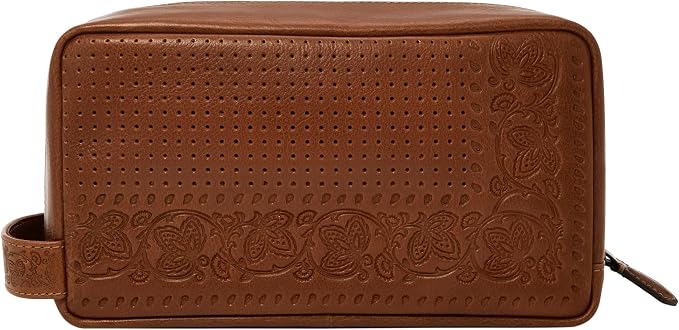 Fossil Men's Travel Shave Kit - Image 3