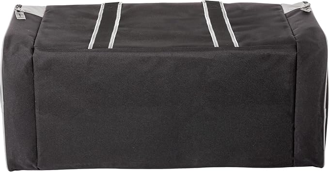 Jetstream Heavy Duty Multi Pocket Durable Sports Gym Equipment Travel Duffel Bag - Image 8