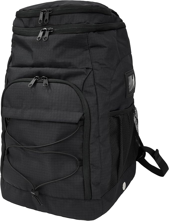 5th Element 60L Boot Bag Backpack for Ski, Snowboard, Skates, Travel & Accessories - Image 6