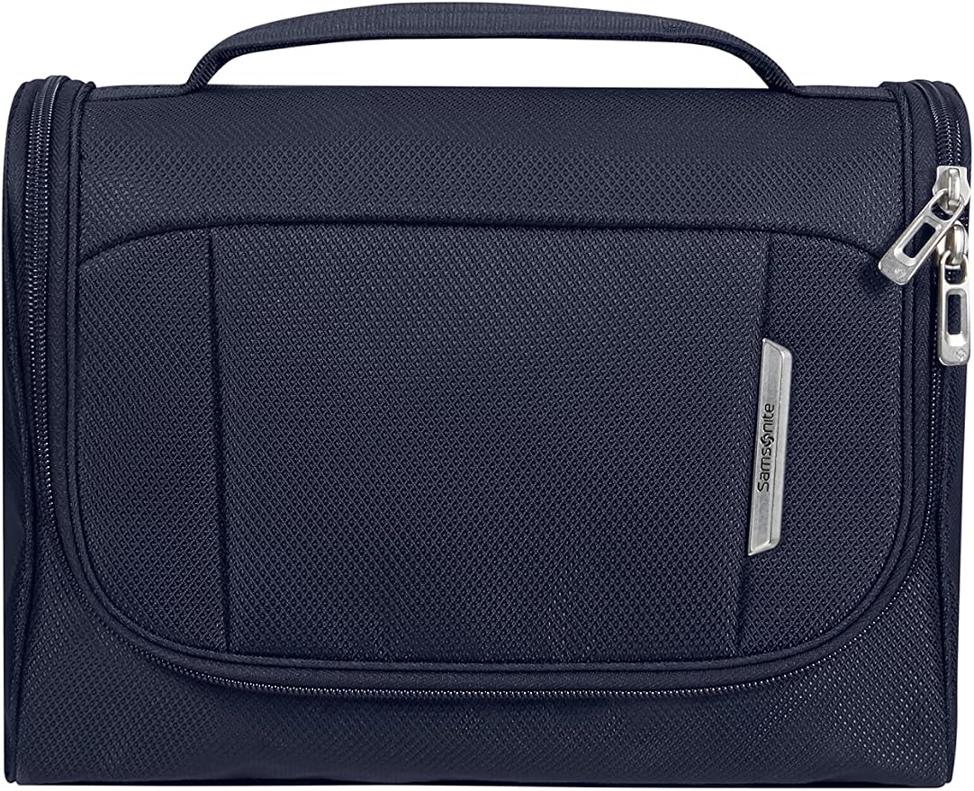 Samsonite Respark Toilet Kit - Bag, Respark Toilet Kit Toiletry Bag - Image 2