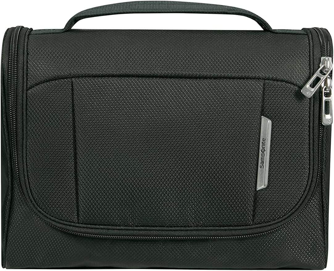 Samsonite Respark Toilet Kit - Bag, Respark Toilet Kit Toiletry Bag - Image 2