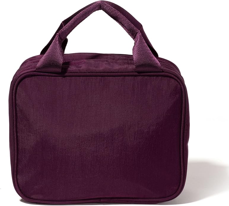 Baggallini Hanging Travel Toiletry Kit - Image 8