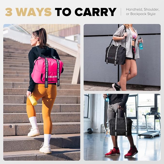 Suitcase Organizer, Travel Luggage Organizer Hanging Shelves Packing Cube Closet/Collapsible Portable Travel Organizer for Carry-on - Image 4