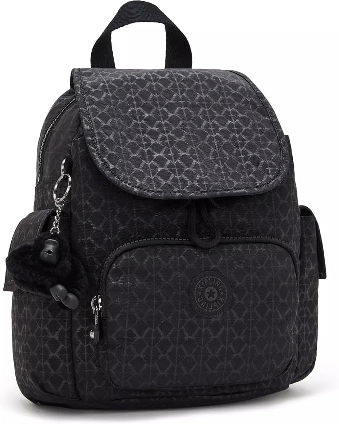 Kipling Women's City Pack Mini Backpack, Lightweight Versatile Daypack, Bag - Image 5