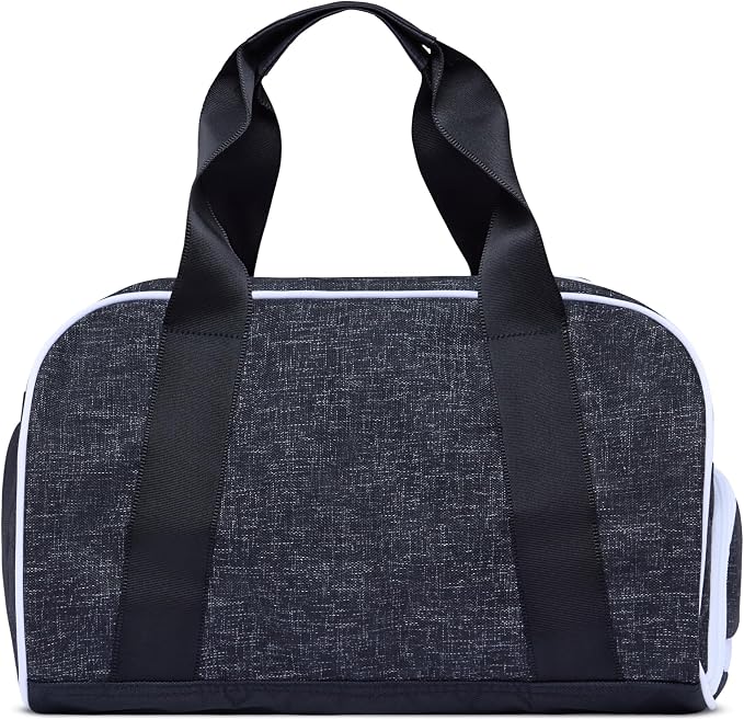Vooray Burner Duffel Bag - 23L Small Gym Bag for Women and Men with Shoe Compartment, Lightweight Travel Duffel for Training, Sports, Overnight Use - Image 2
