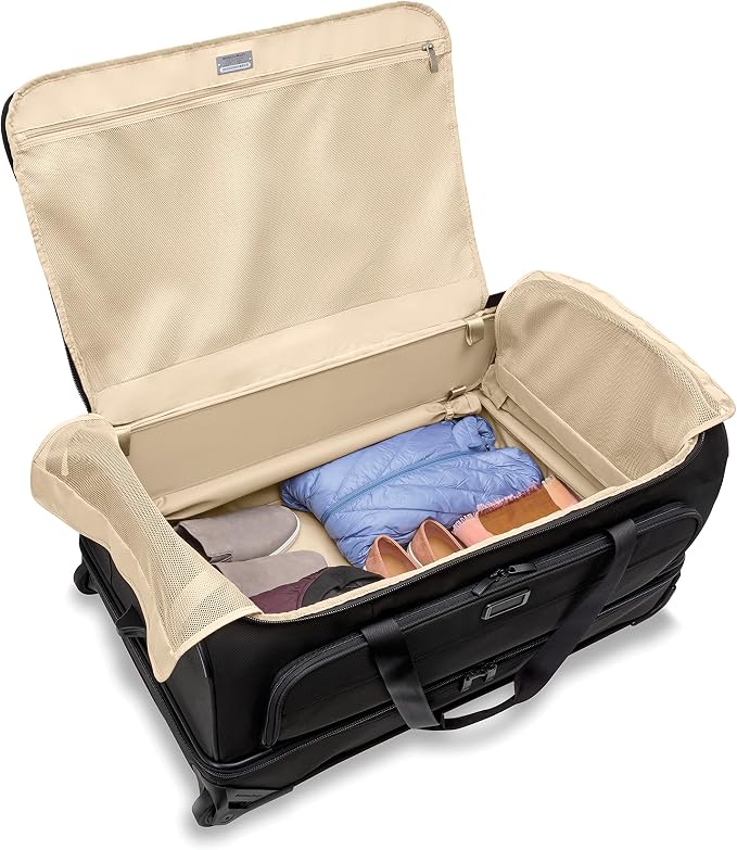 Expandable Cabin Bag - Image 10