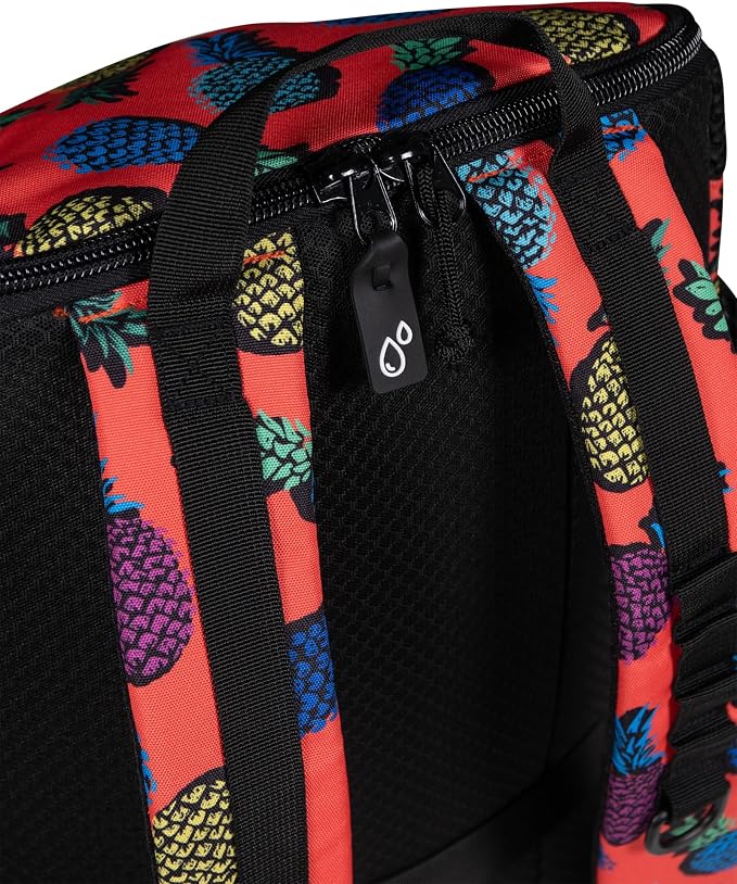 ARENA One Go Swim Backpack Travel Large Size Athletes Sports Equipment Bag 45 Liters - Image 8