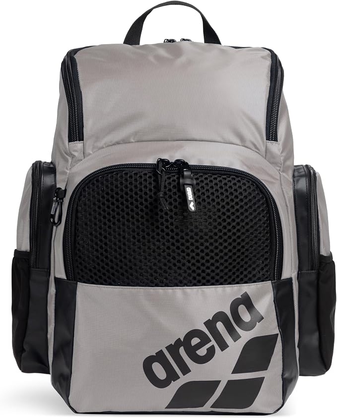 ARENA One Go Swim Sports Backpack Athletes Medium Size Equipment Bag 35 Liters by ArenaNorthAmerica