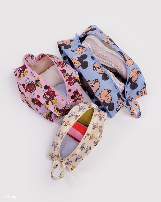 BAGGU 3D Zip Set - Image 2