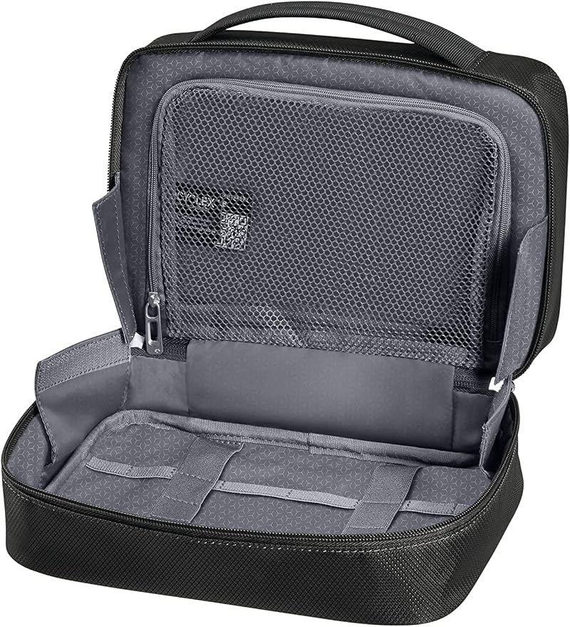 Samsonite Respark Toilet Kit - Bag, Respark Toilet Kit Toiletry Bag - Image 6