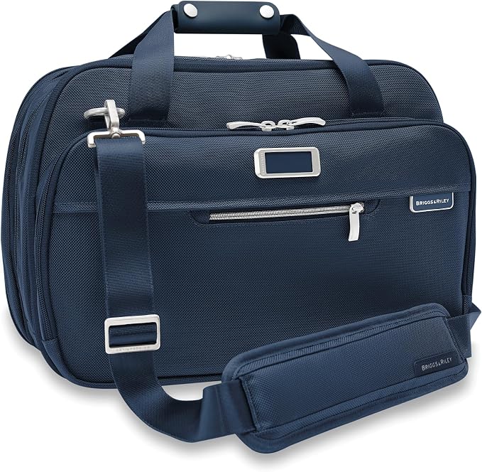 Expandable Cabin Bag by Unknown