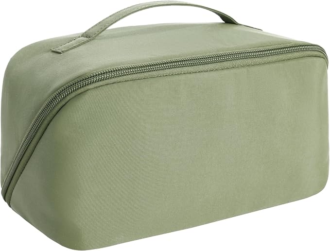 Travelon 180° Travel Toiletry Case by Travelon