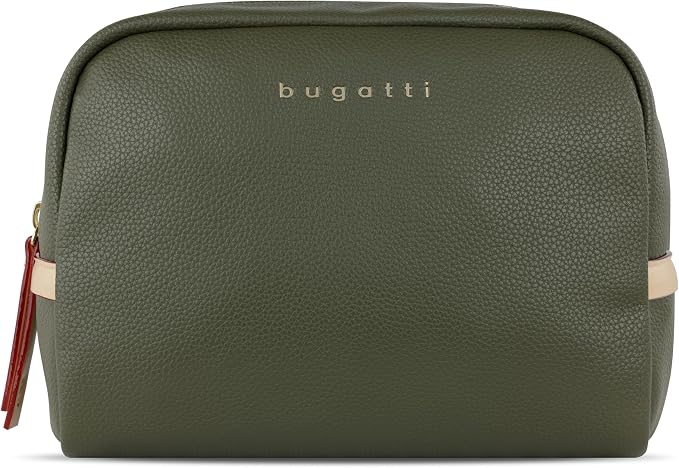 bugatti She Small Women's Travel Toiletry Bag by TravellerSedona