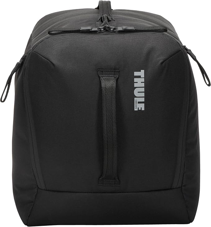 Thule RoundTrip 35L ski & Snowboard Boot Bag, Fits US 13 Boots, Helmet & Glove Storage, Travel-Friendly, Attach to ski Bag - Image 2