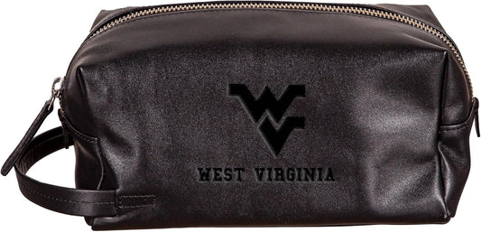 NCAA Travel Toiletry Bag for Men and Women by TeamSportsAmerica