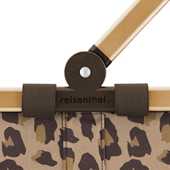 reisenthel Leo Macchiato Carry Bag + Organiser Leo Macchiato - Functional Bag Organiser: For Even More Order in Your reisenthel Shopping Basket - Image 5
