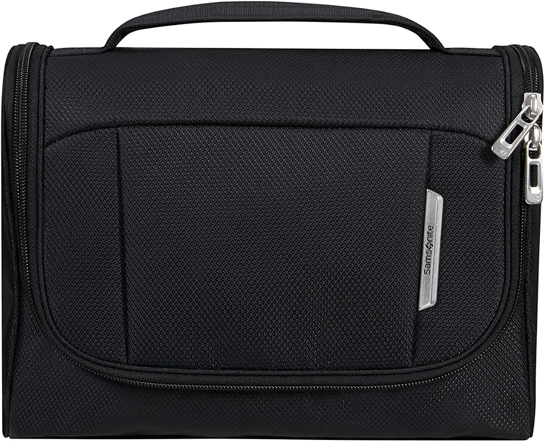 Samsonite Respark Toilet Kit - Bag, Respark Toilet Kit Toiletry Bag - Image 2