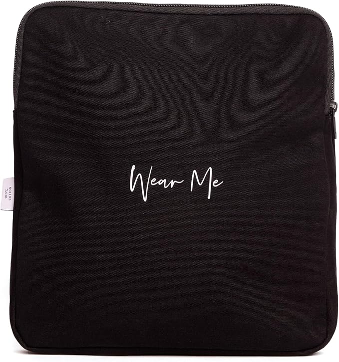 Laundry Bag - Two-Sided Travel Extended Stay by Unknown