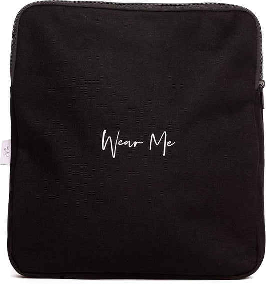 Laundry Bag - Two-Sided Travel Extended Stay by Unknown