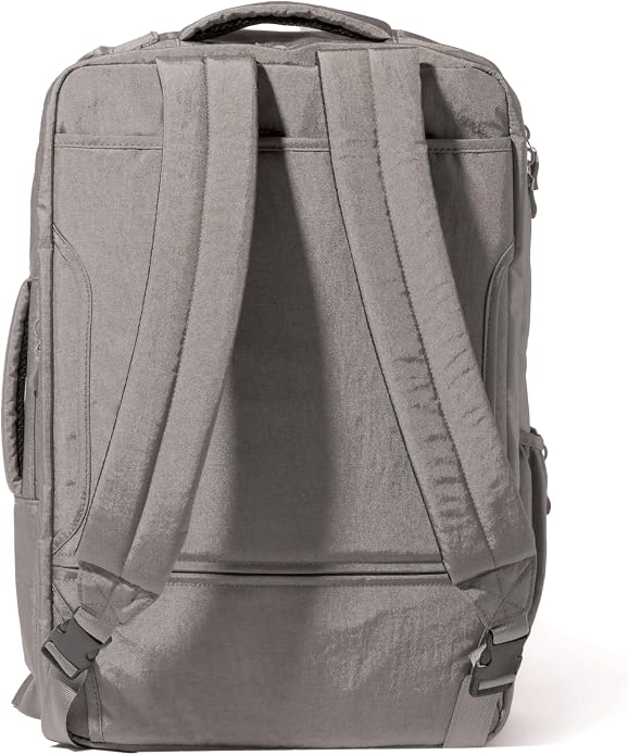 Baggallini Modern Convertible Travel Backpack - Image 9