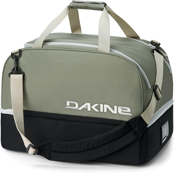 Dakine BOOT LOCKER 69L - MULLED BASIL - Image 2