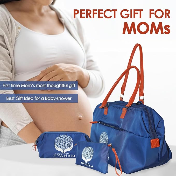 Duffel bag style hospital/travel bag - Image 2