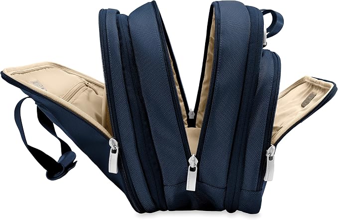Expandable Cabin Bag - Image 8