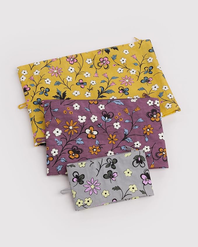 BAGGU Go Pouch Set - Image 3