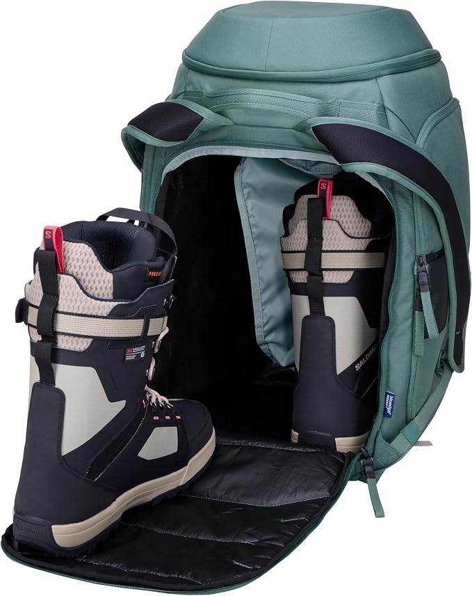 Thule RoundTrip 45L Boot Backpack - Storage - Image 5