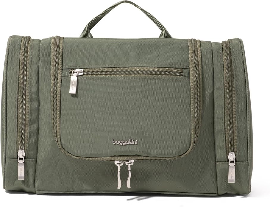 Baggallini Toiletry Kit by baggallini