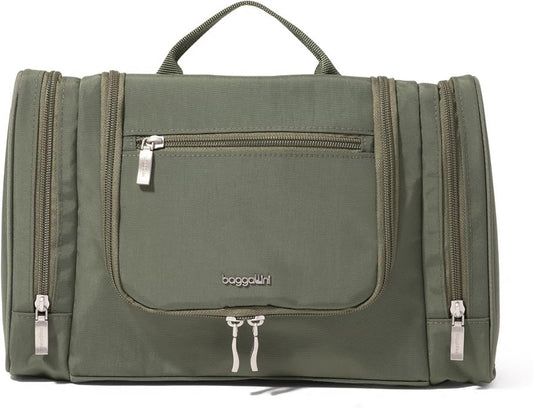 Baggallini Toiletry Kit by baggallini