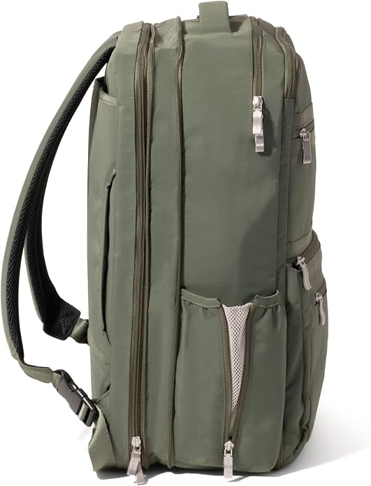 Baggallini Modern Convertible Travel Backpack - Image 12