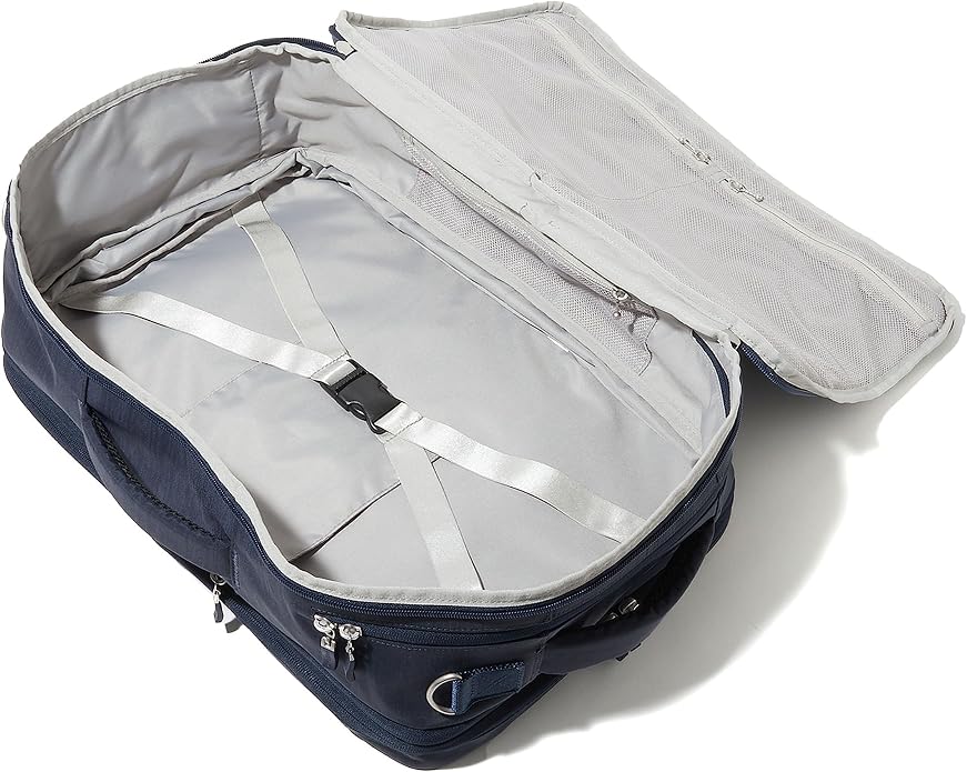 Baggallini Modern Convertible Travel Backpack - Image 12