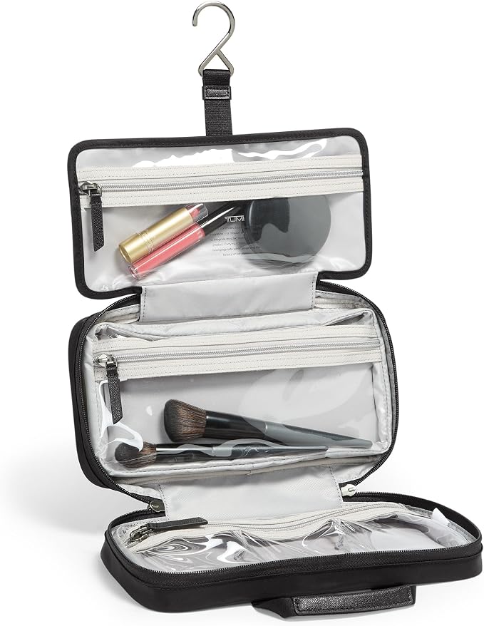 TUMI womens Madeline Cosmetic - Image 2