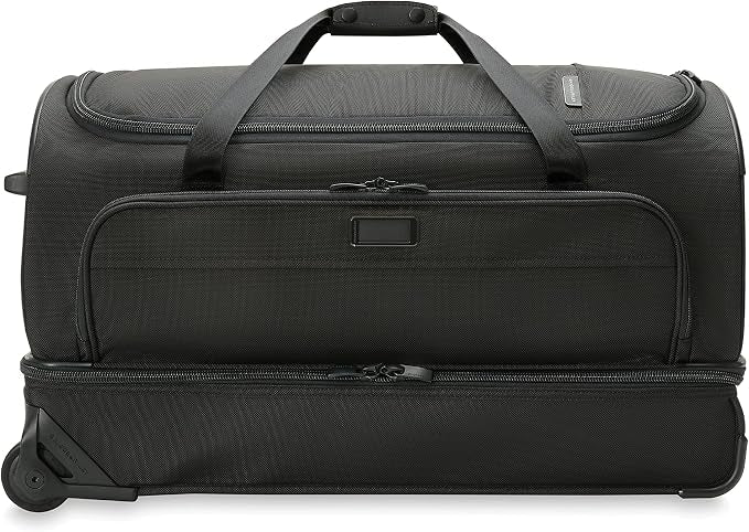 Expandable Cabin Bag - Image 7