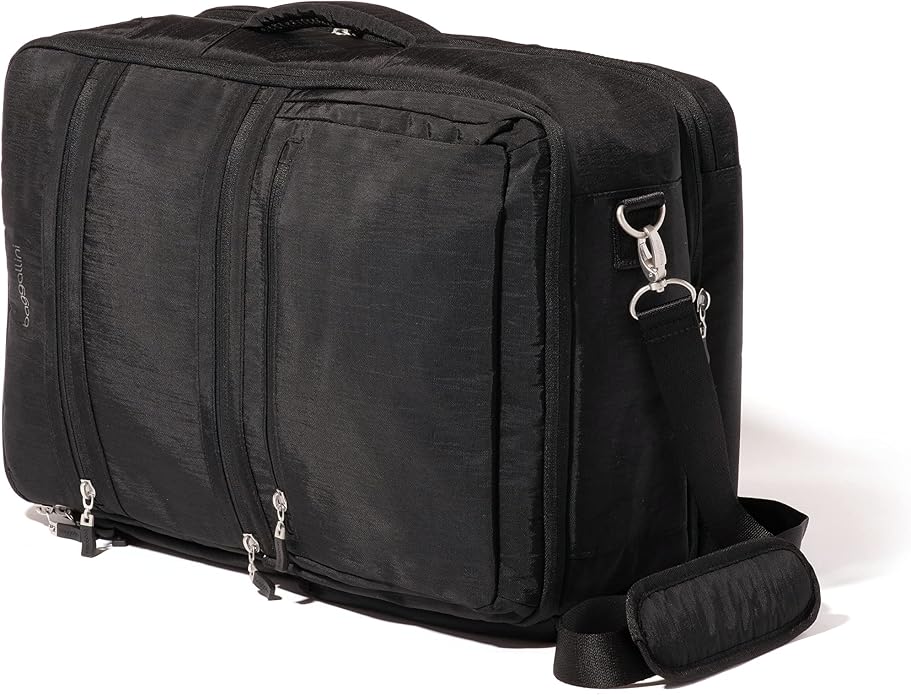 Baggallini Modern Convertible Travel Backpack - Image 11