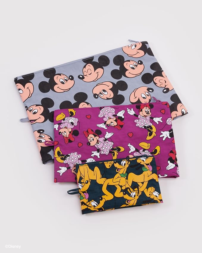 BAGGU Go Pouch Set - Image 3