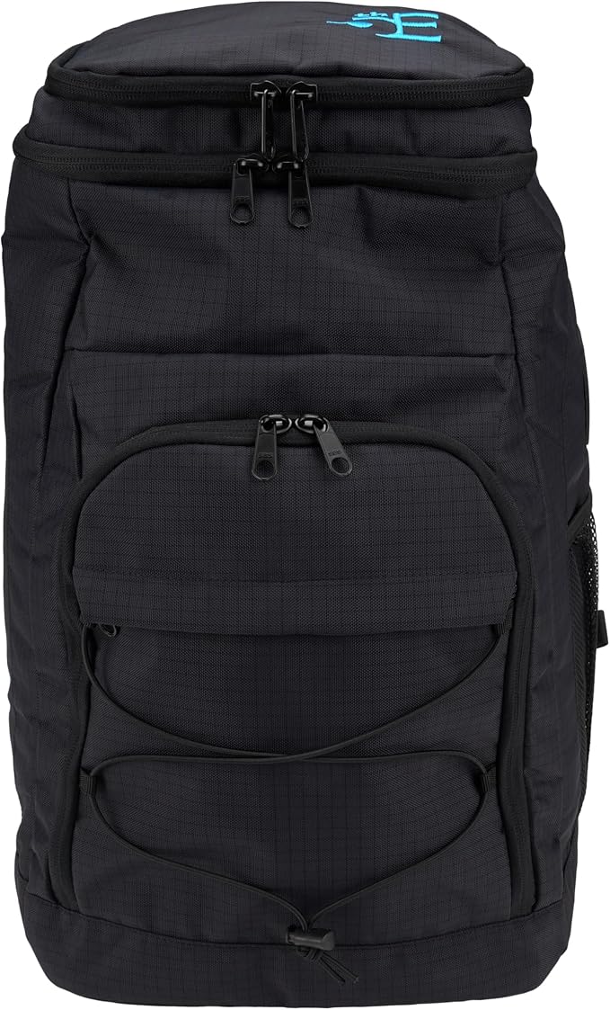 5th Element 60L Boot Bag Backpack for Ski, Snowboard, Skates, Travel & Accessories - Image 8
